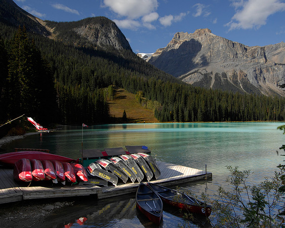 Emerald Lake