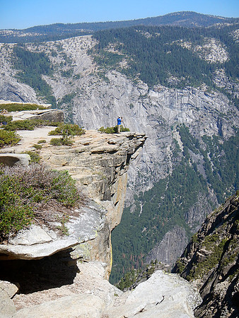 Taft Point
