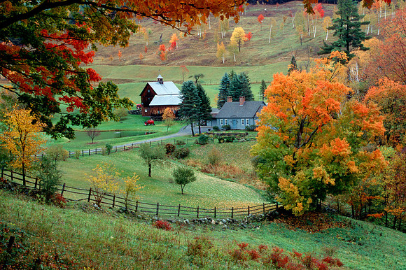 Sleepy Hollow Farm