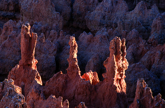 Cedar Breaks National Monument