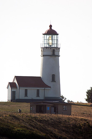 Cape Blanco Light