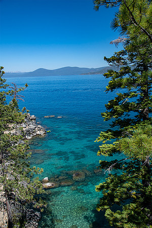 Lake Tahoe