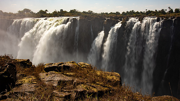Victoria Falls