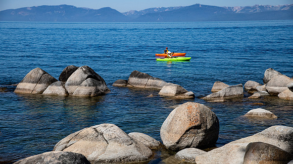 Lake Tahoe