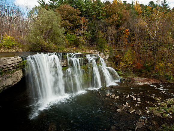 LudlowvilleFalls