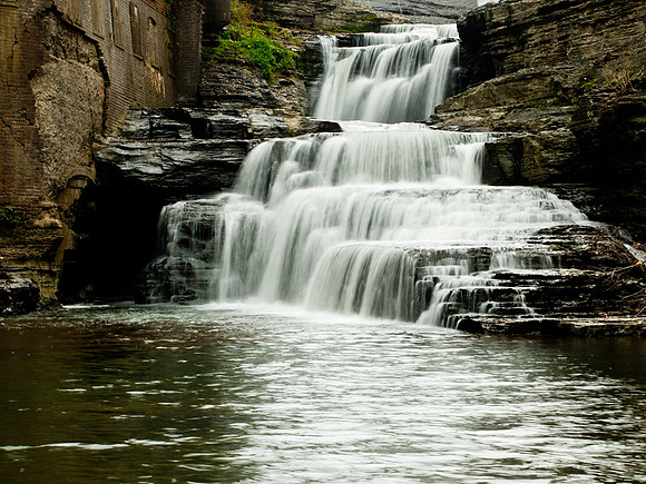 Wells Falls