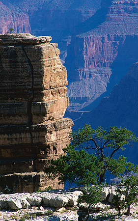 Grand Canyon