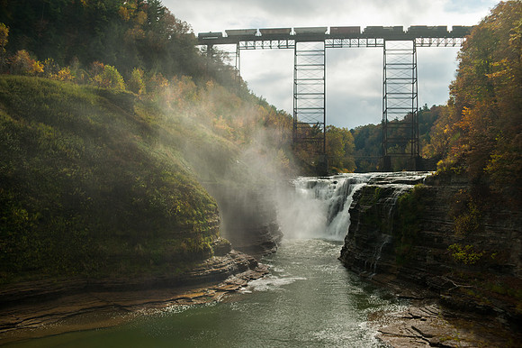 Upper Falls