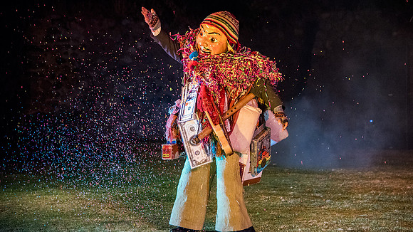 Performer