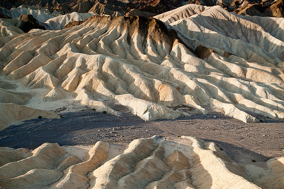 Zabriskie point