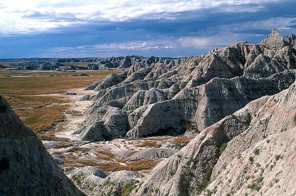 Bandlands