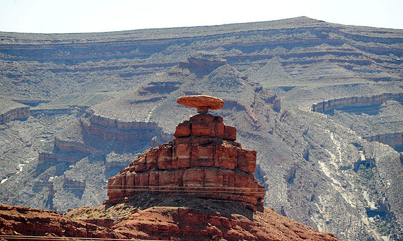 Mexican Hat