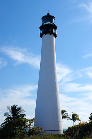 Cape Florida Lighthouse