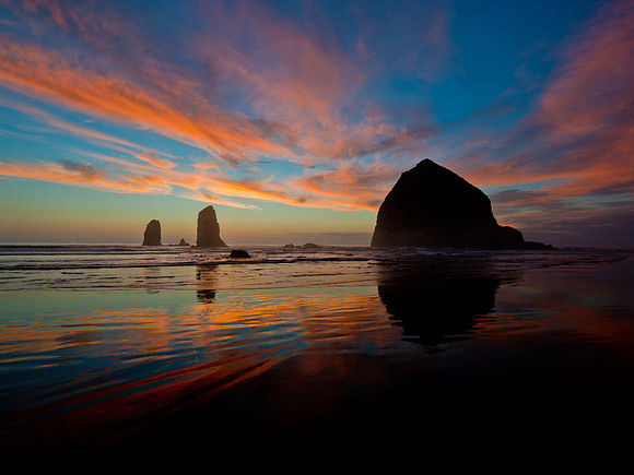 Cannon Beach
