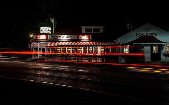 Wilson's