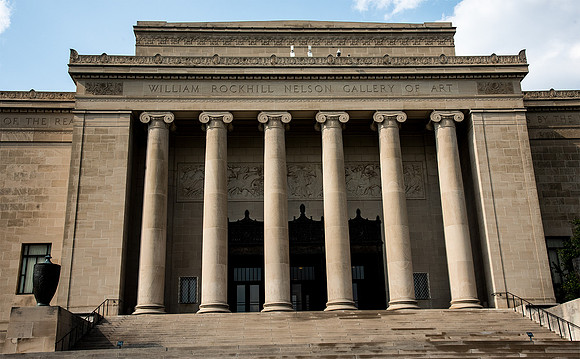 Nelson-Atkins Museum of Art
